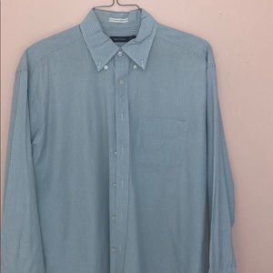 Nautica Button Down Shirt